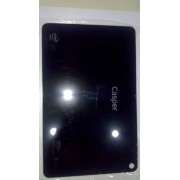 Casper T1 Tablet Panel Siyah ( A Cover )