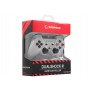 Snopy Rampage SG-R602 PS3/PC Beyaz USB 1.8m Joypad