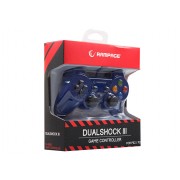 Snopy Rampage SG-R602 PS3/PC Mavi USB 1.8m Joypad