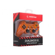 Snopy Rampage SG-R602 PS3/PC Turuncu USB 1.8m Joypad