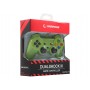 Snopy Rampage SG-R602 PS3/PC Yeşil USB 1.8m Joypad