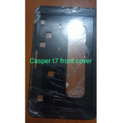 Casper T7 TABLET FRONT COVER casper t7 kasa ( stoklarda )