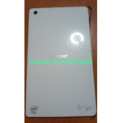 Casper T8 B Tablet Back Cover Casper Arka kapak 2 el stoklarımızda