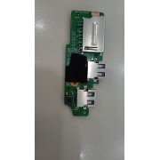 Casper IO BOARD M500HP, CASPER M500 USB   (STOKTA VAR)