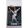 CASPER VİA P2 BATARYA BL-N4000Y  - J07-MALA-YW-21296-B( stoklarımızda )