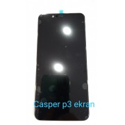 Casper Via P3 Ekran   TF0586X03-00 RoHS