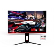 Rampage RM-165 27inç Led 165Hz Freesync Technology PC Curved Oyuncu Monitörü