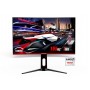 Rampage RM-165 27inç Led 165Hz Freesync Technology PC Curved Oyuncu Monitörü