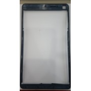 Casper S28 FRONT COVER GREY