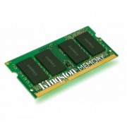 8GB DDR3 1600Mhz 1,35V SODIMM KVR16LS11/8 KINGSTON