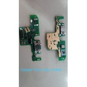 CASPER VİA S ŞARZ BORDU OTJİNAL L606_SUB_PCB_V4  - CASPER VİA S 