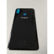 BATTERY COVER A3 PLUS GRAY - CASPER A3P ARKA KAPAK ELİMİZDE VAR