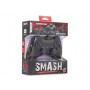 Snopy Rampage SG-R218 PS3/PC X INPUT Siyah USB 1.8m Joypad