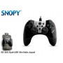 Snopy SG-300 Siyah USB 1.8m Kablo Joypad