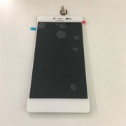 Casper M1 Telefon LCD+TOUCH PANEL BEYAZ