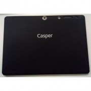 Casper N240/N220 BLACK  BACK COVER