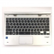 N410 DOCKING C COVER+KEYBOARD