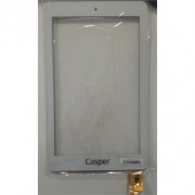 Casper T18M TABLET TOUCH PANEL