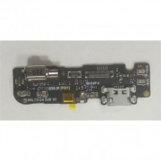 Casper Via A1 Plus ANTENNA BOARD + USB SOKET 315585opj170401