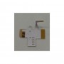 GPS/WIFI/BT ANTENNA P1 WHITE