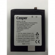 Casper Via M2 Batarya