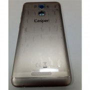 Casper Via P2 Arka Kapak + Anten Gold