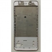 SMARTPHONE WHITE FRONT COVER  V3