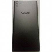 Casper Via V9 Arka Kasa Gri