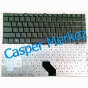 CASPER NİRVANA TW7 / TW  KLAVYE (CPC-CPD-CPE-CPM-CPR-CPS)