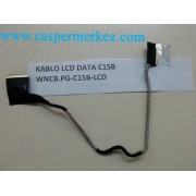 Casper CUG LCD Data Kablosu (C15B) C15, CSD