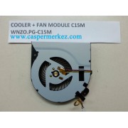 Casper CGU Fan ( C15M Fan) 