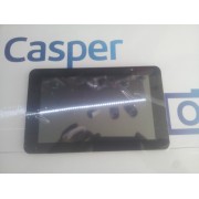 Casper Tablet lcd ekran + B Cover ( D7002) 14A