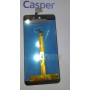 Casper V3 Lcd Ekran SMARTPHONE BLACK LCD+TOUCH PANEL V3