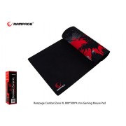 Addison Rampage Combat Zone XL 800*300*4 mm Gaming Mouse Pad