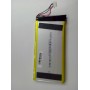 Casper Tablet B2atarya C7003 Tablet Batarya 3.7v 4100mah BT-B0B6L, Cta7003, Cta7002, CTA-E07-11A