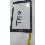 Casper T18W Tablet Ekranı ZJ-80027E