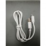 Casper L8-4.5G TABLET  USB CABLE BLACK