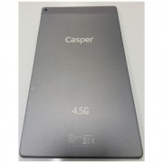 Casper Tablet L8-4.5G TABLET  REAR  CASE  BLACK