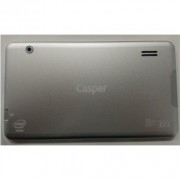 Casper T27 TABLET BACK COVER