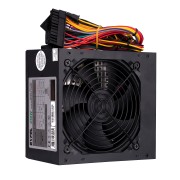       Eyfel EFS-2500 Real 200W Peak 250W 2*Sata 12cm Fanlı Power Supply