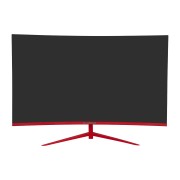 Rampage RM-755 Slice 27" 1 MS 75 Hz FreeSync Full HD Curved LED Oyuncu Monitörü ( STOKLARDA VAR )