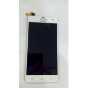 Casper V8 Telefon Ekranı SMARTPHONE LCD+ TOUCH PANEL 328c3-050f kw - 60h0703-00m