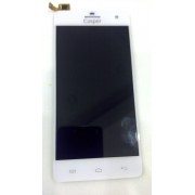 Casper v3 Telefon SMARTPHONE WHITE LCD+ TOUCH PANEL V3