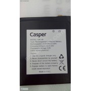 Casper V6 Telefon Batarya ( STOKTA VAR )