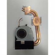 Casper D15D COOLER + FAN MODULE EK