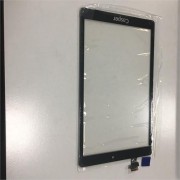 Casper S8  TABLET BLACK TOUCHPANEL