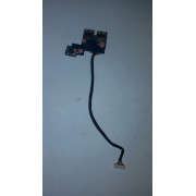 Samsung 300E Power Board, SCALA3-15/17 PETRONAS 15 REV:1.0, BA92-08350A