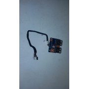 Acer 5542 5740 5738 5536 Usb JV50-MV USB BD 08649-1 48.4CG04 2.EL