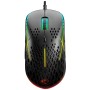 Rampage SMX-R111 DEFILADE 12400dpi RGB Işıklı Super Light Makrolu Gaming Oyuncu Mouse