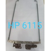 HP Pavilion DV6-6115ST Menteşe Sol-Sağ Set